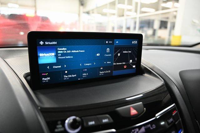 Photo of 2019 Majestic Black Pearl Acura RDX