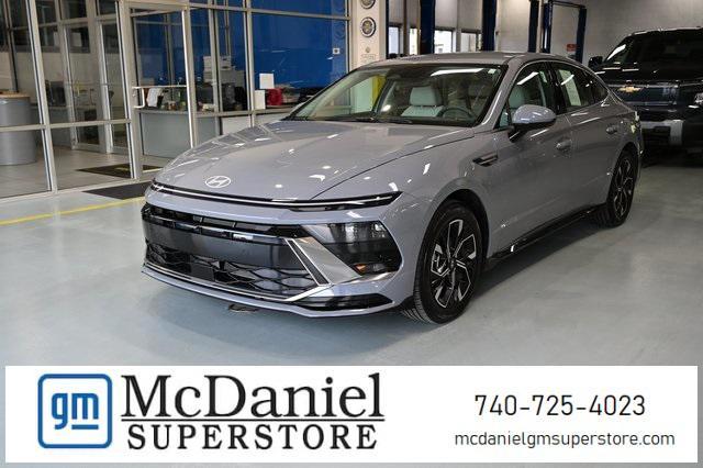 2024 Hyundai Sonata