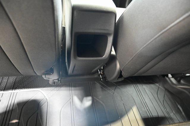 Photo of 2024 Summit White Chevrolet Trax