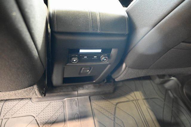 Photo of 2023 Sterling Gray Metallic Chevrolet Traverse