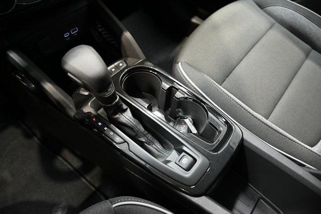 Photo of 2026 Summit White Chevrolet Trailblazer