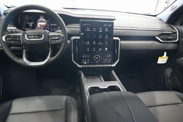 Photo of 2026 Summit White GMC Acadia