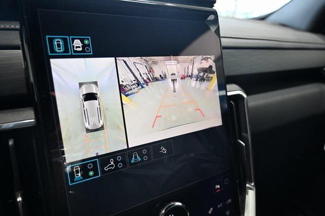 Photo of 2026 Summit White GMC Acadia