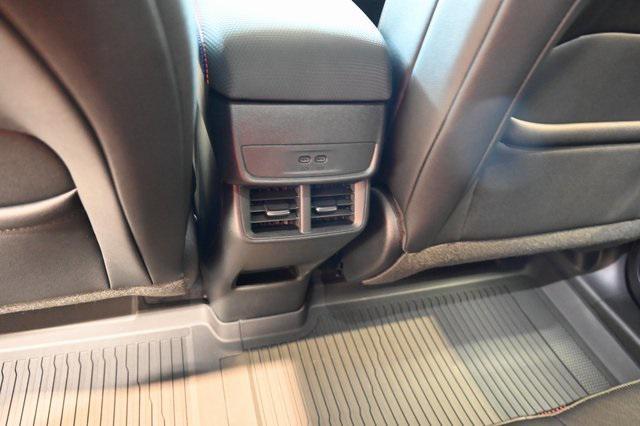 Photo of 2026 Reef Blue Metallic Chevrolet Equinox