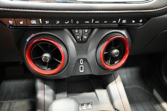 Photo of 2024 Radiant Red Tintcoat Chevrolet Blazer