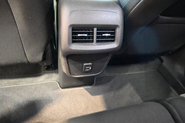 Photo of 2023 Iron Gray Metallic Chevrolet Equinox