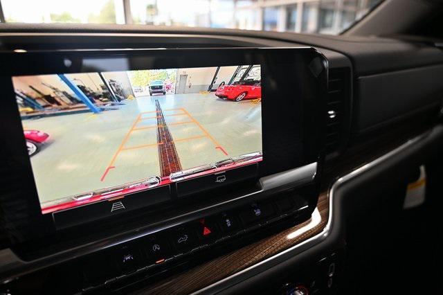 Photo of 2026 Cardinal Red GMC Sierra 1500