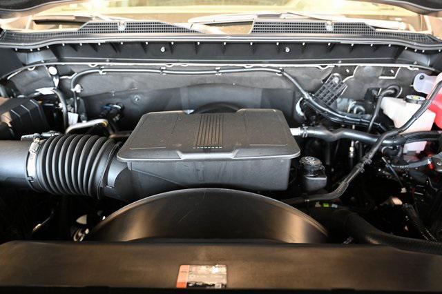 Photo of 2026 Sterling Gray Metallic Chevrolet Silverado 2500