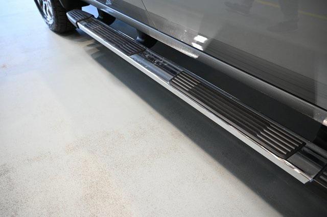 Photo of 2026 Sterling Gray Metallic Chevrolet Silverado 2500