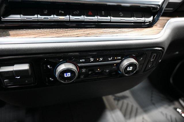 Photo of 2026 Sterling Gray Metallic Chevrolet Silverado 2500