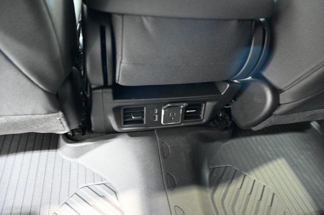 Photo of 2026 Sterling Gray Metallic Chevrolet Silverado 2500