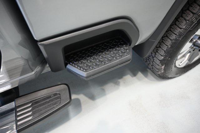 Photo of 2026 Sterling Gray Metallic Chevrolet Silverado 2500