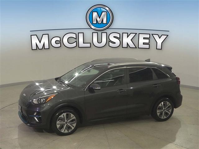 2022 Kia Niro Ev