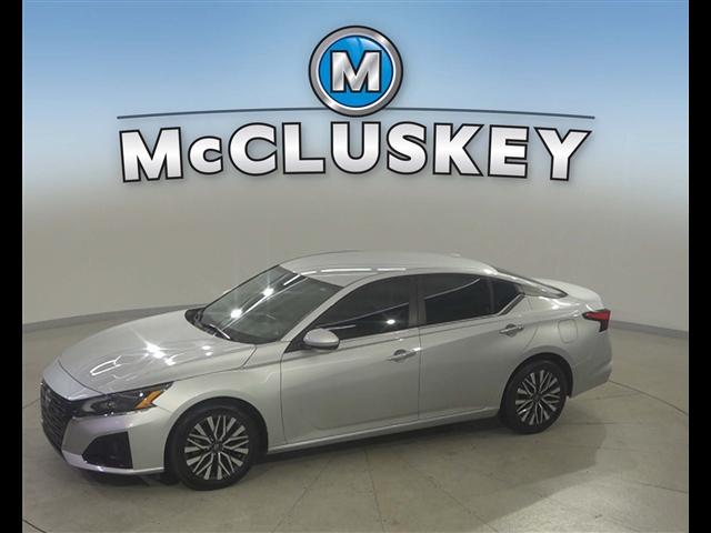 2023 Nissan Altima