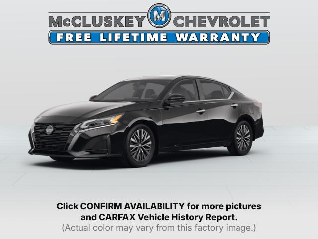 2023 Nissan Altima