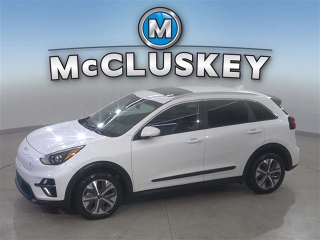 2022 Kia Niro Ev