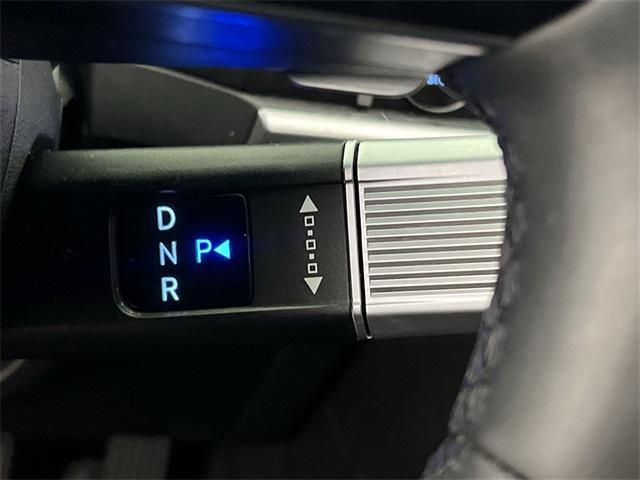 Photo of 2024 Phantom Black Hyundai SANTA FE