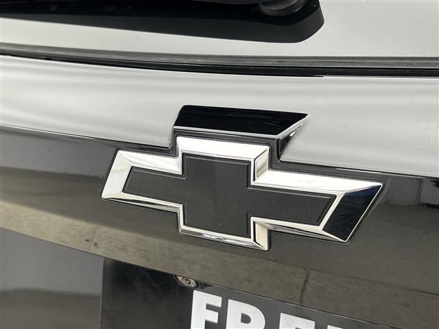 Photo of 2022 Mosaic Black Metallic Chevrolet Bolt EV