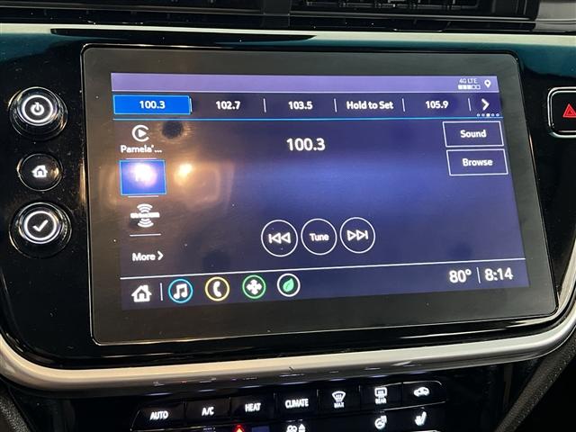 Photo of 2022 Mosaic Black Metallic Chevrolet Bolt EV