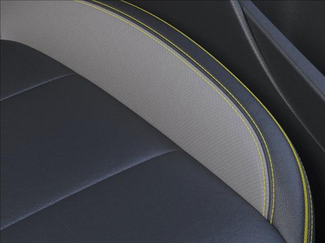 Photo of 2026 Mosaic Black Metallic Chevrolet Trailblazer