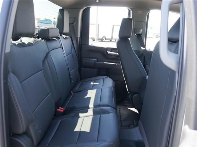 Photo of 2025 Summit White Chevrolet Silverado 2500