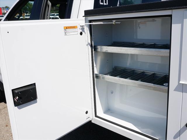Photo of 2025 Summit White Chevrolet Silverado 2500