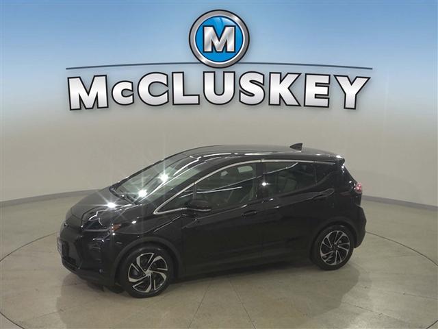 2023 Chevrolet Bolt Ev