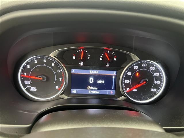 Photo of 2023 Summit White GMC Acadia