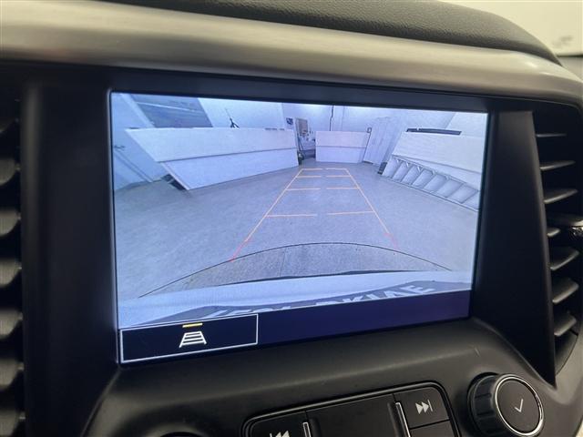 Photo of 2023 Summit White GMC Acadia