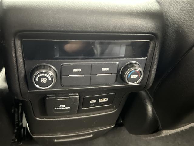 Photo of 2023 Summit White GMC Acadia
