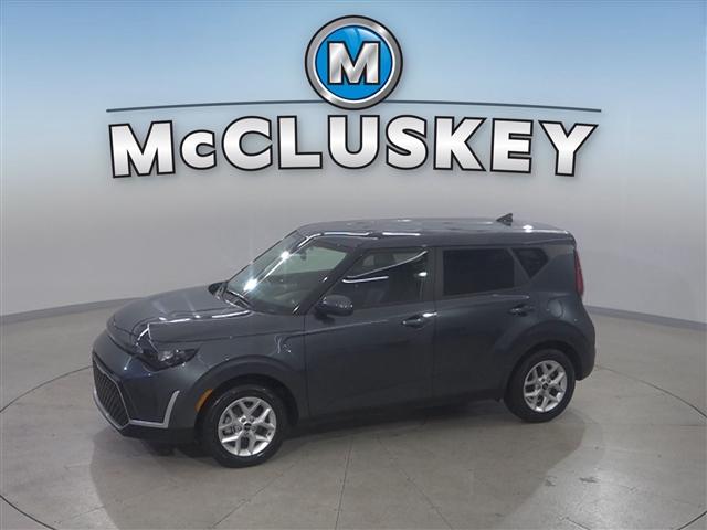 2024 Kia SOUL