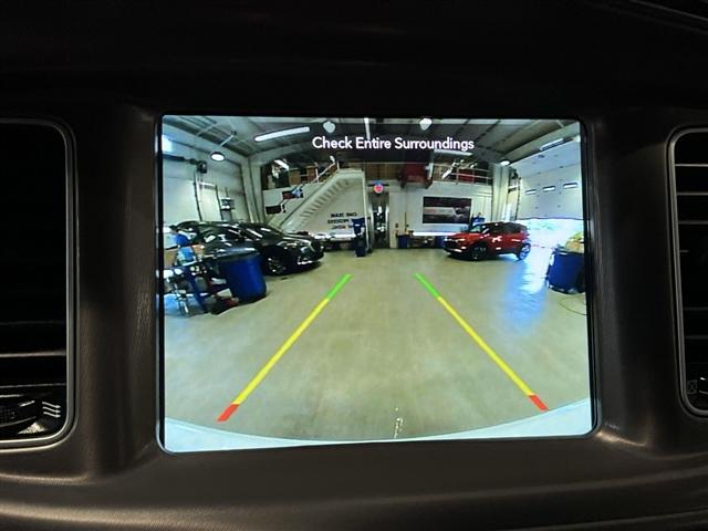Photo of 2023 White Knuckle Clearcoat Dodge Charger