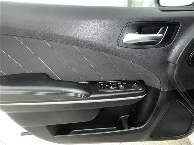 Photo of 2023 White Knuckle Clearcoat Dodge Charger