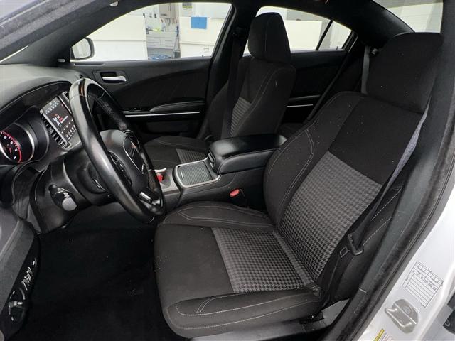 Photo of 2023 White Knuckle Clearcoat Dodge Charger