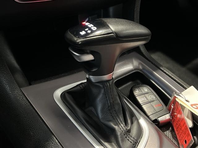 Photo of 2023 White Knuckle Clearcoat Dodge Charger