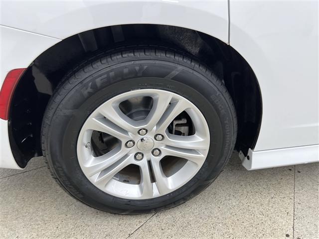 Photo of 2023 White Knuckle Clearcoat Dodge Charger