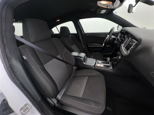 Photo of 2023 White Knuckle Clearcoat Dodge Charger