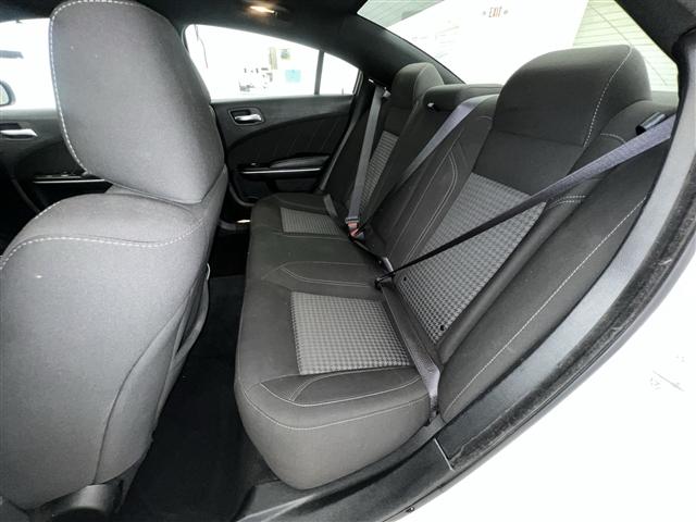 Photo of 2023 White Knuckle Clearcoat Dodge Charger