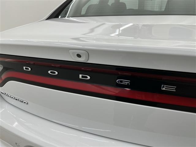 Photo of 2023 White Knuckle Clearcoat Dodge Charger