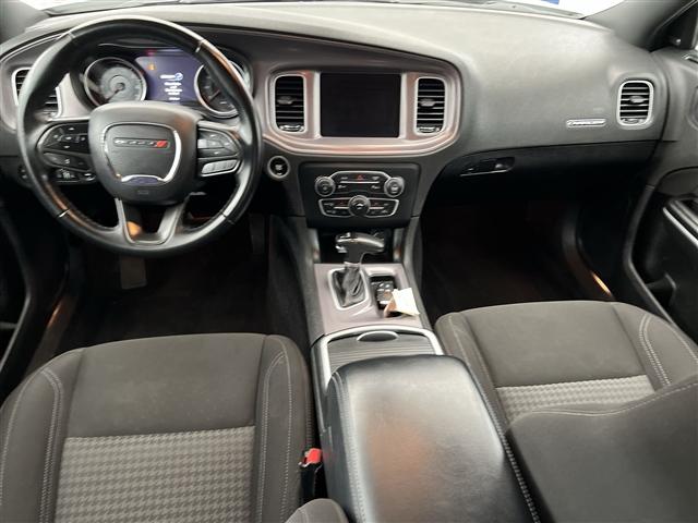 Photo of 2023 White Knuckle Clearcoat Dodge Charger