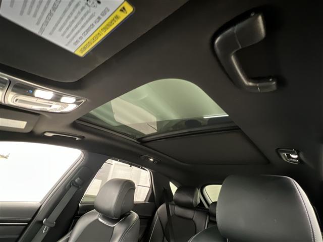 Photo of 2023 Brunswick Green Genesis GV70
