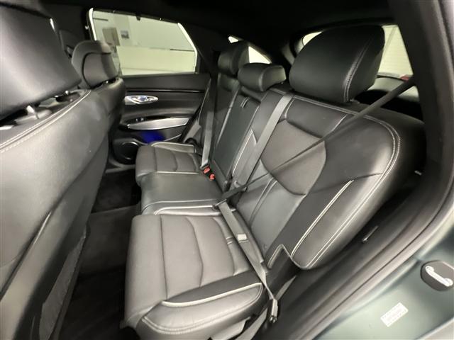 Photo of 2023 Brunswick Green Genesis GV70
