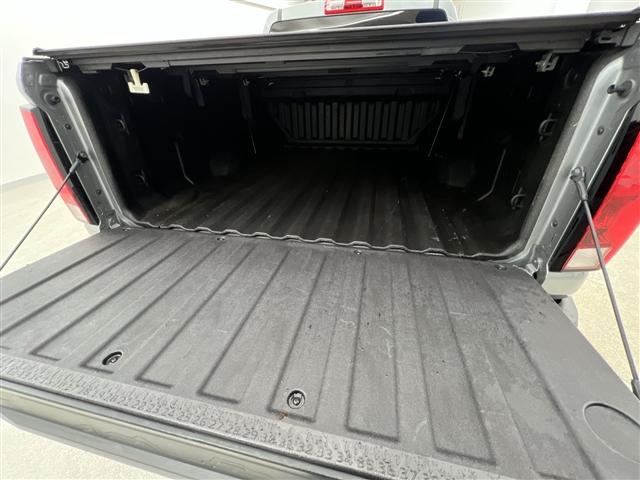 Photo of 2023 Sterling Gray Metallic Chevrolet Colorado