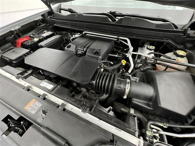 Photo of 2023 Sterling Gray Metallic Chevrolet Colorado
