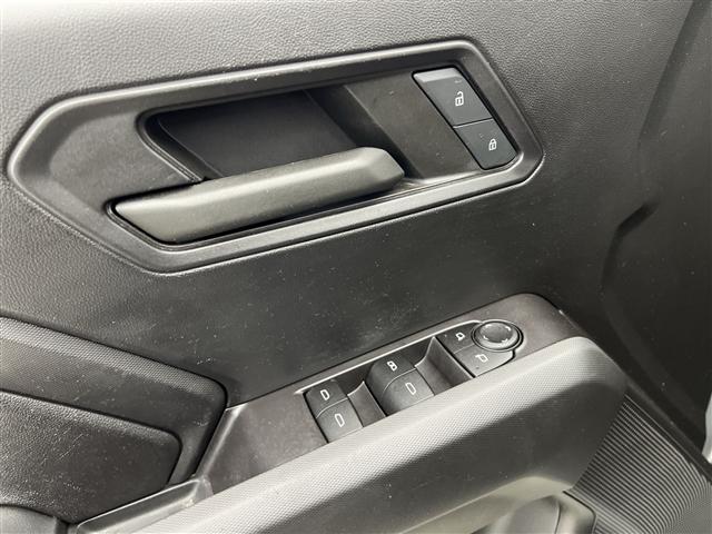 Photo of 2023 Sterling Gray Metallic Chevrolet Colorado