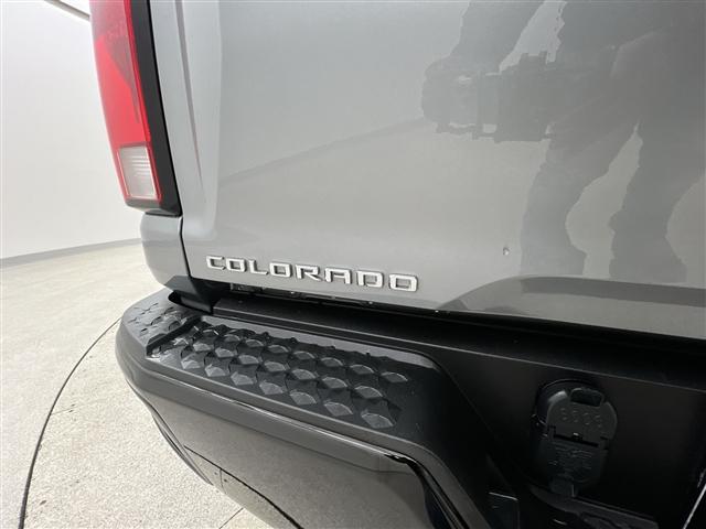 Photo of 2023 Sterling Gray Metallic Chevrolet Colorado