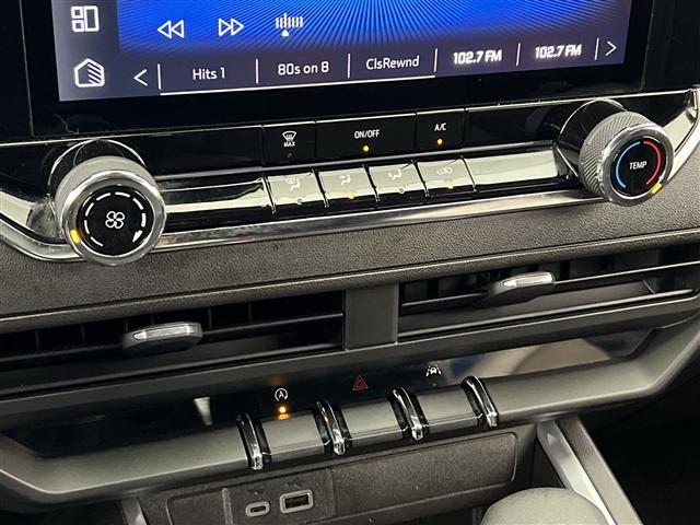 Photo of 2023 Sterling Gray Metallic Chevrolet Colorado