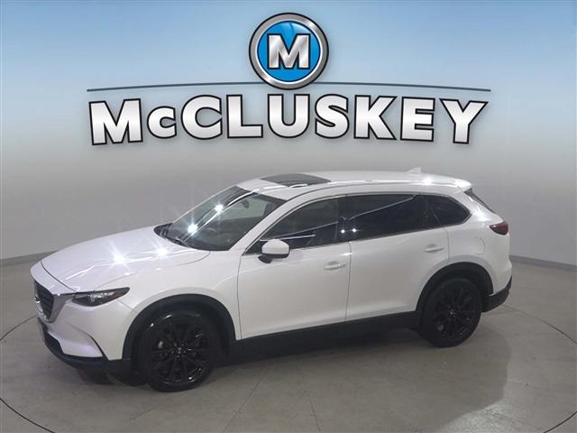 2023 Mazda CX-9