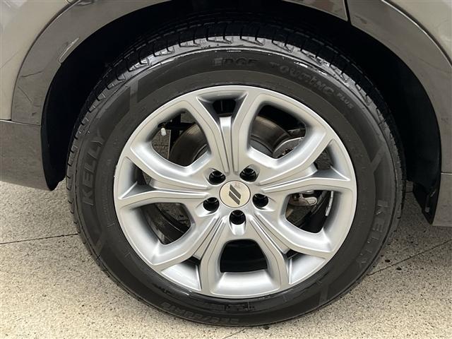Photo of 2024 Gray Cray Dodge Hornet