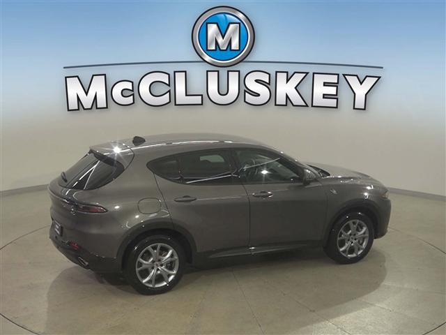 Photo of 2024 Gray Cray Dodge Hornet
